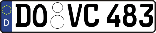 DO-VC483
