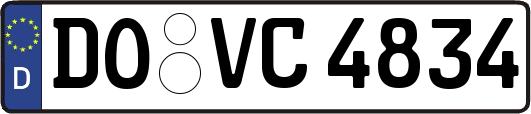 DO-VC4834