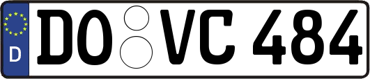 DO-VC484