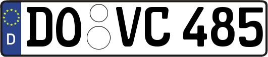 DO-VC485