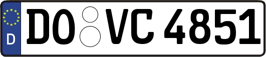 DO-VC4851