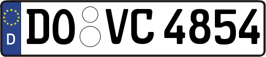 DO-VC4854