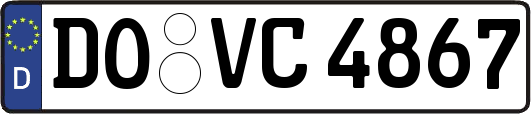 DO-VC4867