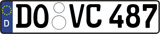 DO-VC487