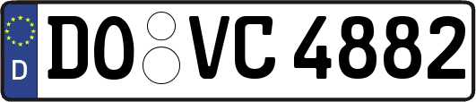 DO-VC4882