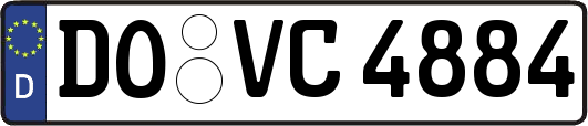 DO-VC4884