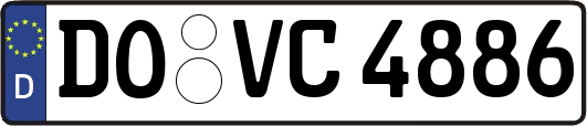DO-VC4886
