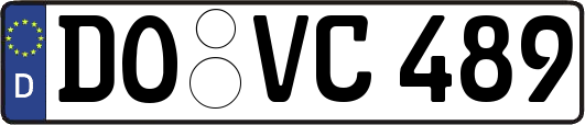 DO-VC489