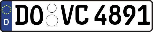 DO-VC4891