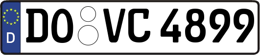 DO-VC4899