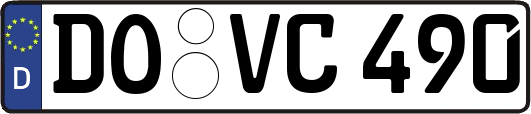 DO-VC490