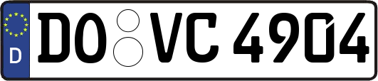 DO-VC4904