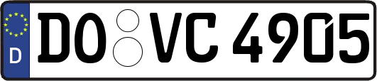 DO-VC4905