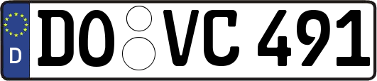DO-VC491