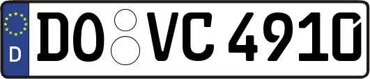 DO-VC4910
