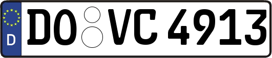 DO-VC4913
