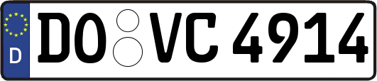 DO-VC4914