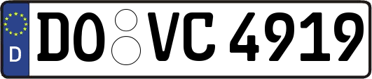 DO-VC4919