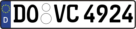 DO-VC4924