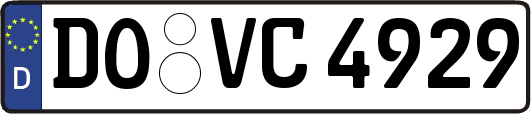 DO-VC4929