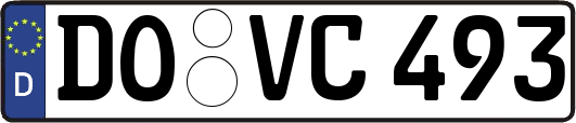 DO-VC493