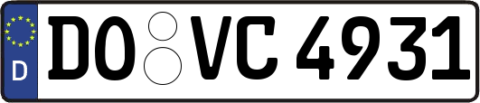 DO-VC4931