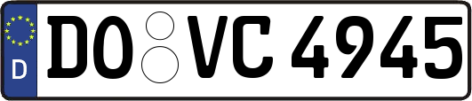 DO-VC4945