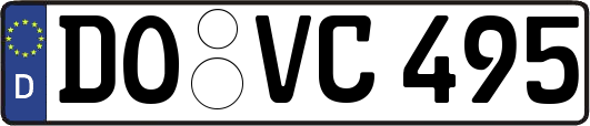 DO-VC495