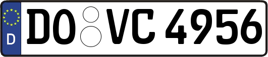 DO-VC4956