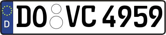 DO-VC4959