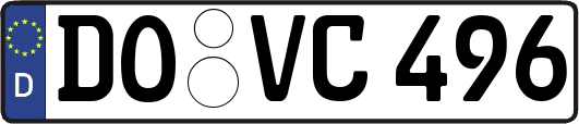 DO-VC496