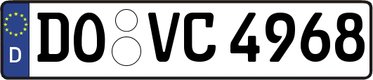DO-VC4968