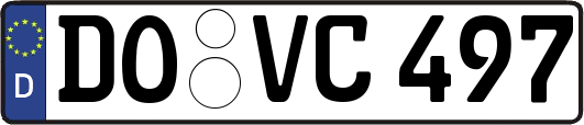 DO-VC497