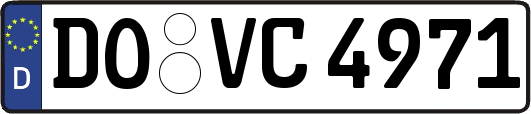 DO-VC4971