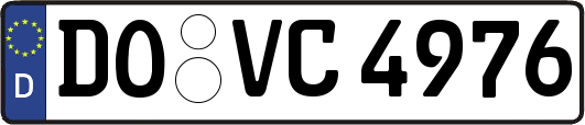 DO-VC4976