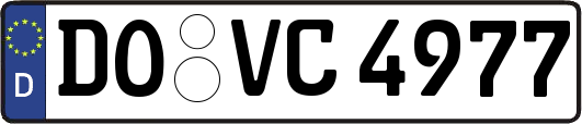 DO-VC4977