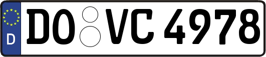 DO-VC4978