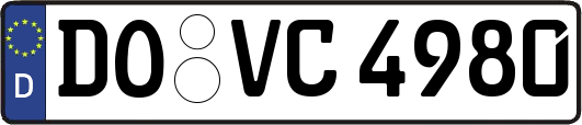 DO-VC4980
