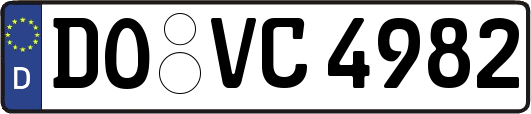 DO-VC4982
