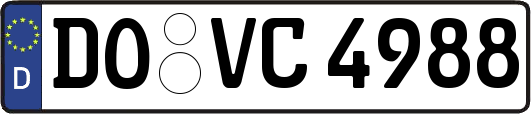DO-VC4988