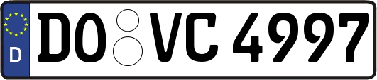 DO-VC4997