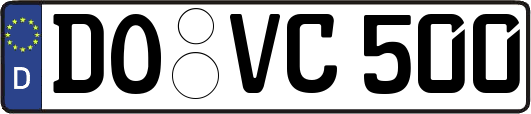 DO-VC500