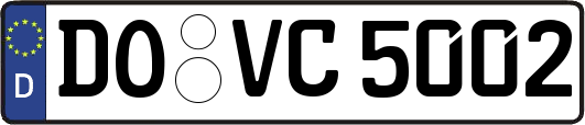 DO-VC5002