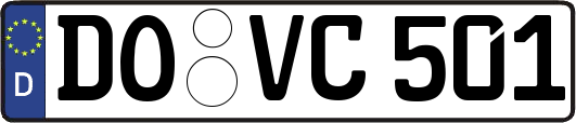 DO-VC501