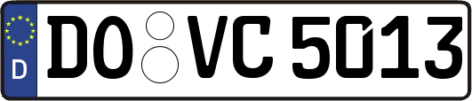 DO-VC5013