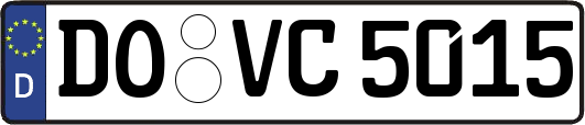 DO-VC5015