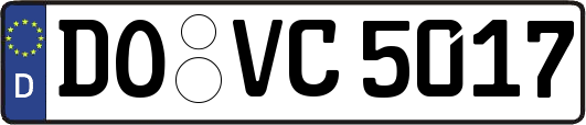 DO-VC5017
