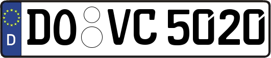 DO-VC5020