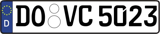 DO-VC5023