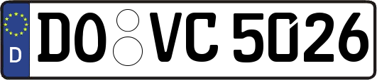 DO-VC5026